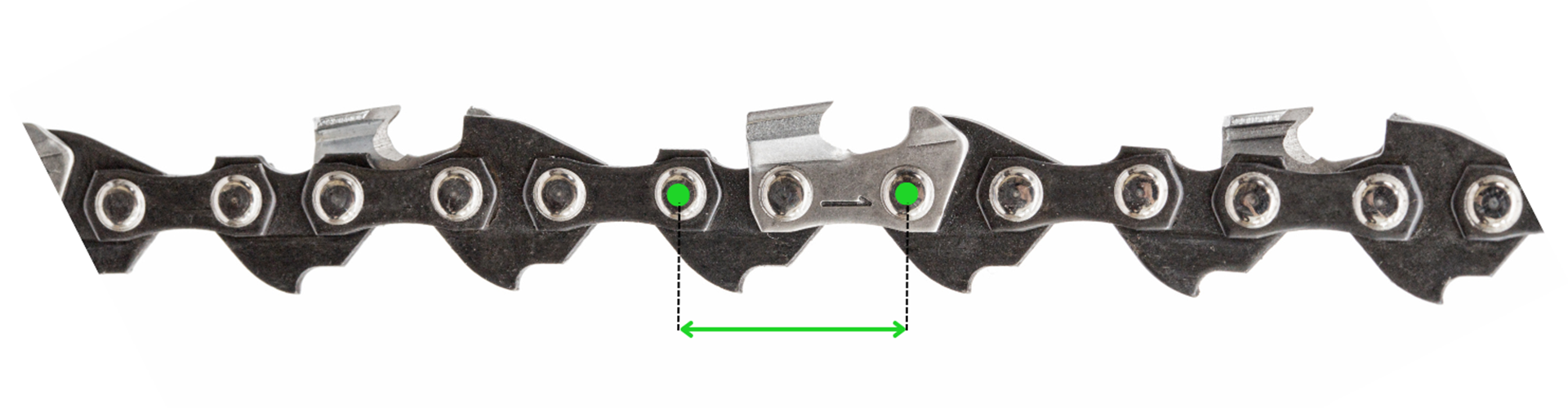 Guide Les différentes limes pour votre chaîne de tronçonneuse Autoportée Discount