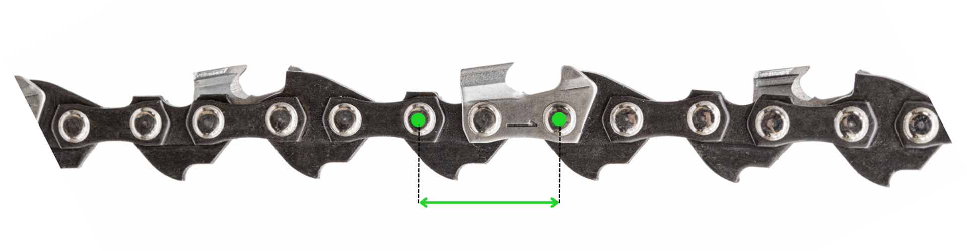 Guide : Les différentes limes pour votre chaîne de tronçonneuse