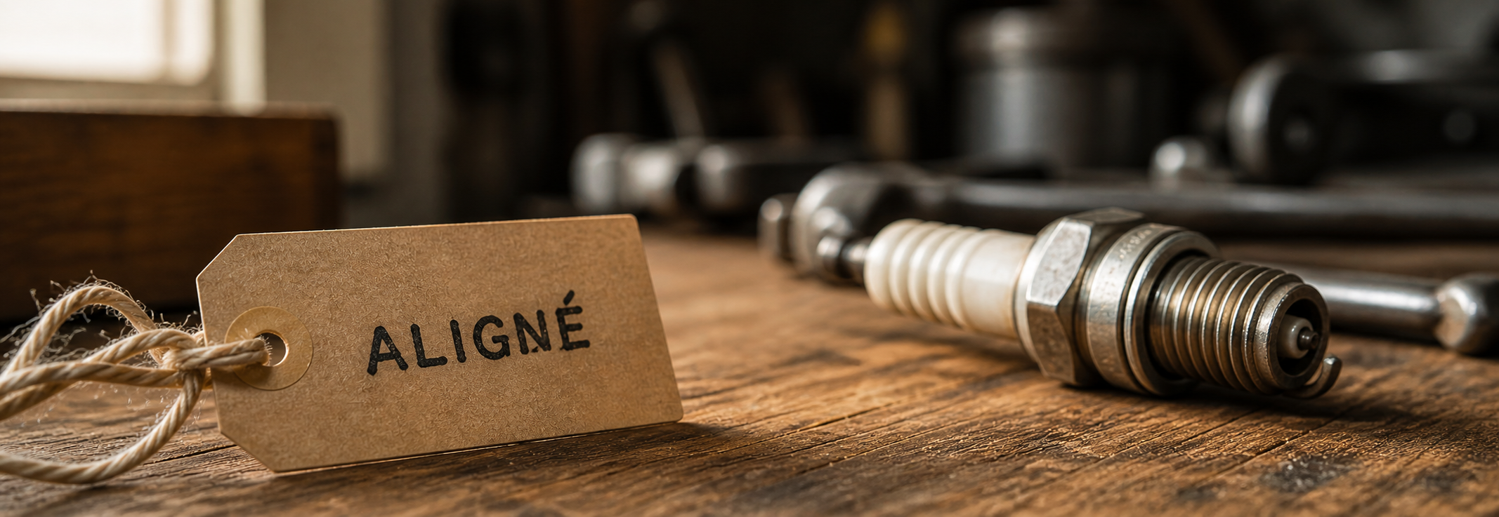 Alignement des prix — autoportée-discount
